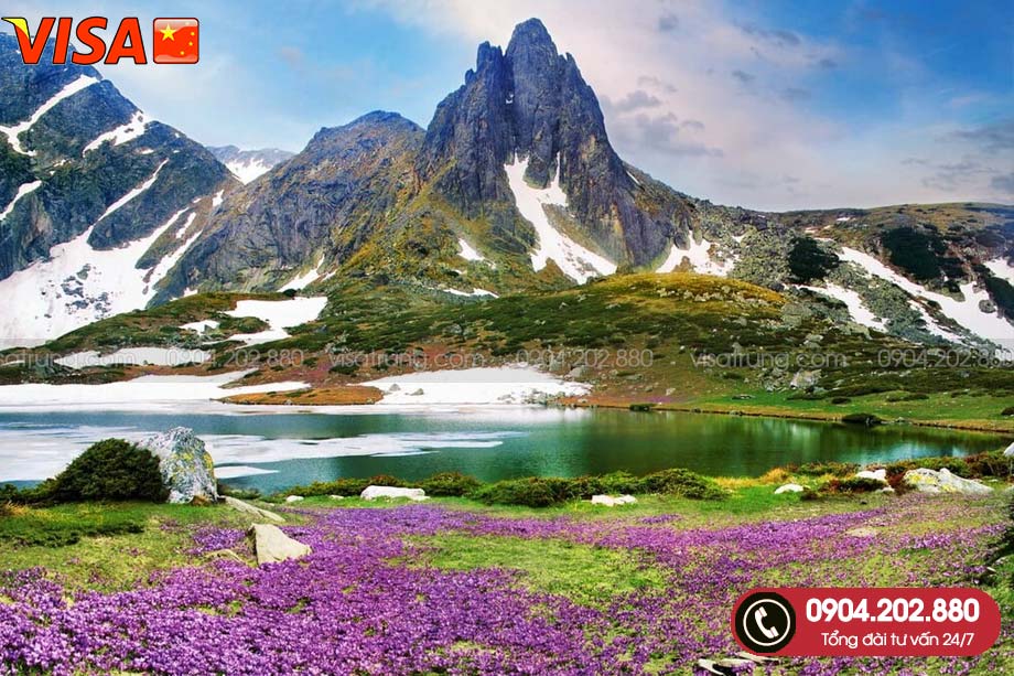 Dịch vụ làm visa Bulgaria du lịch và công tác với tỷ lệ đậu 99%