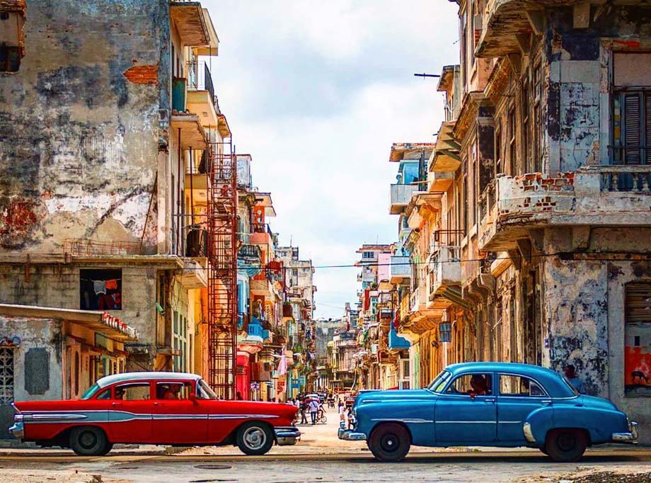 Hỗ trợ xin visa Cuba du lịch, công tác, thăm thân trọn gói