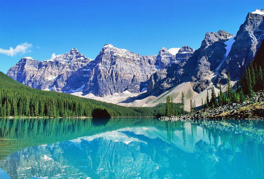 Xin visa Canada du lịch, công tác trọn gói nhanh chóng
